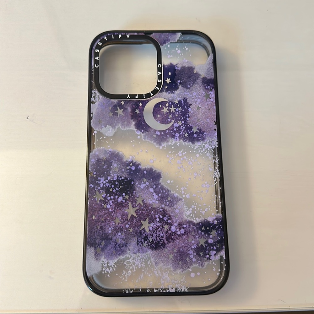 Casetify iPhone 14 Pro Max case